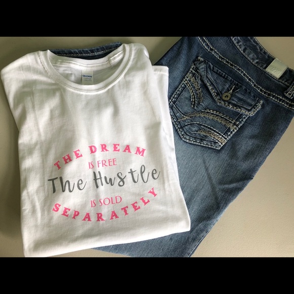 Custom Clothing - Picture 8 of 16